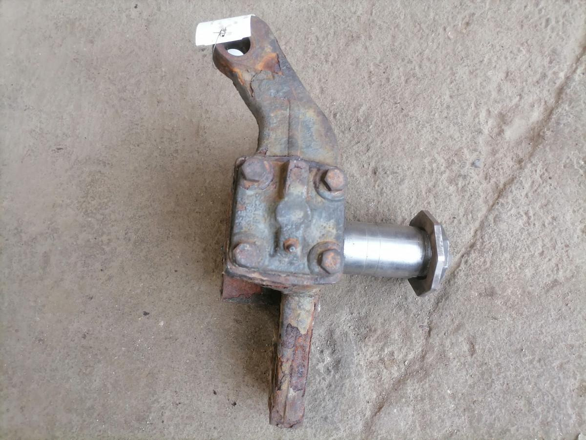 Scania Steering knuckle 1895928 - Telg ja varuosad - Veoauto: pilt 3 Scania Steering knuckle 1895928 - Telg ja varuosad - Veoauto: pilt 3