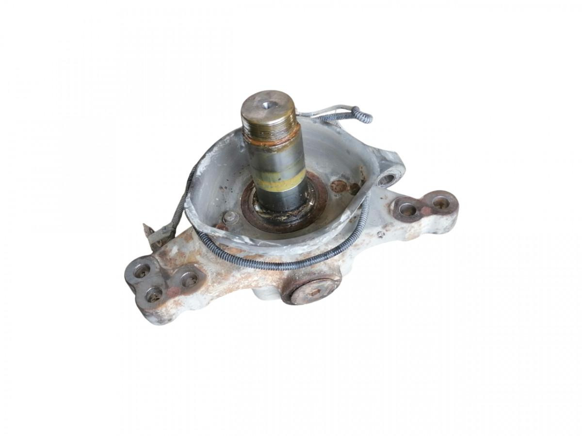 Scania Steering knuckle 1895928 - Telg ja varuosad - Veoauto: pilt 1 Scania Steering knuckle 1895928 - Telg ja varuosad - Veoauto: pilt 1