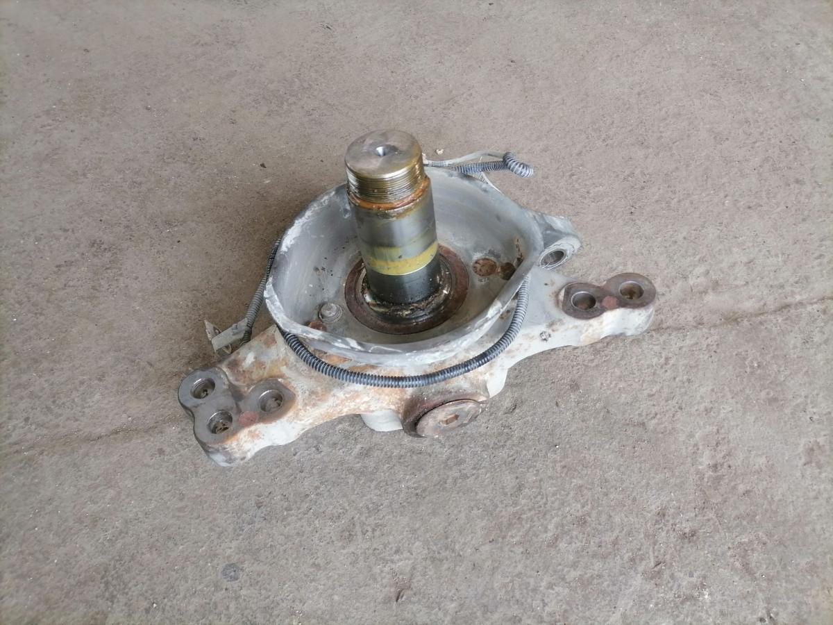 Scania Steering knuckle 1895928 - Telg ja varuosad - Veoauto: pilt 2 Scania Steering knuckle 1895928 - Telg ja varuosad - Veoauto: pilt 2
