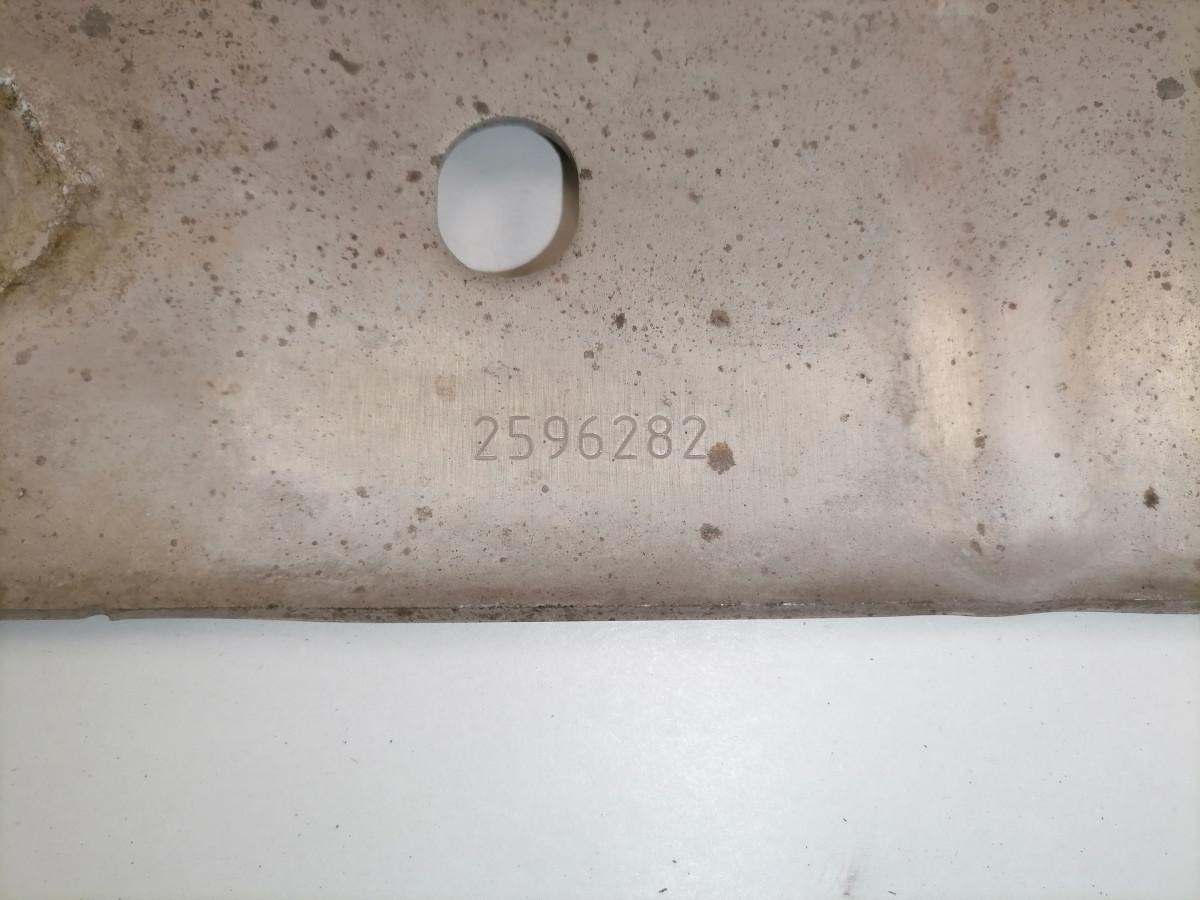 Scania Summuti katte kandur 2596282 - Summuti - Veoauto: pilt 3 Scania Summuti katte kandur 2596282 - Summuti - Veoauto: pilt 3