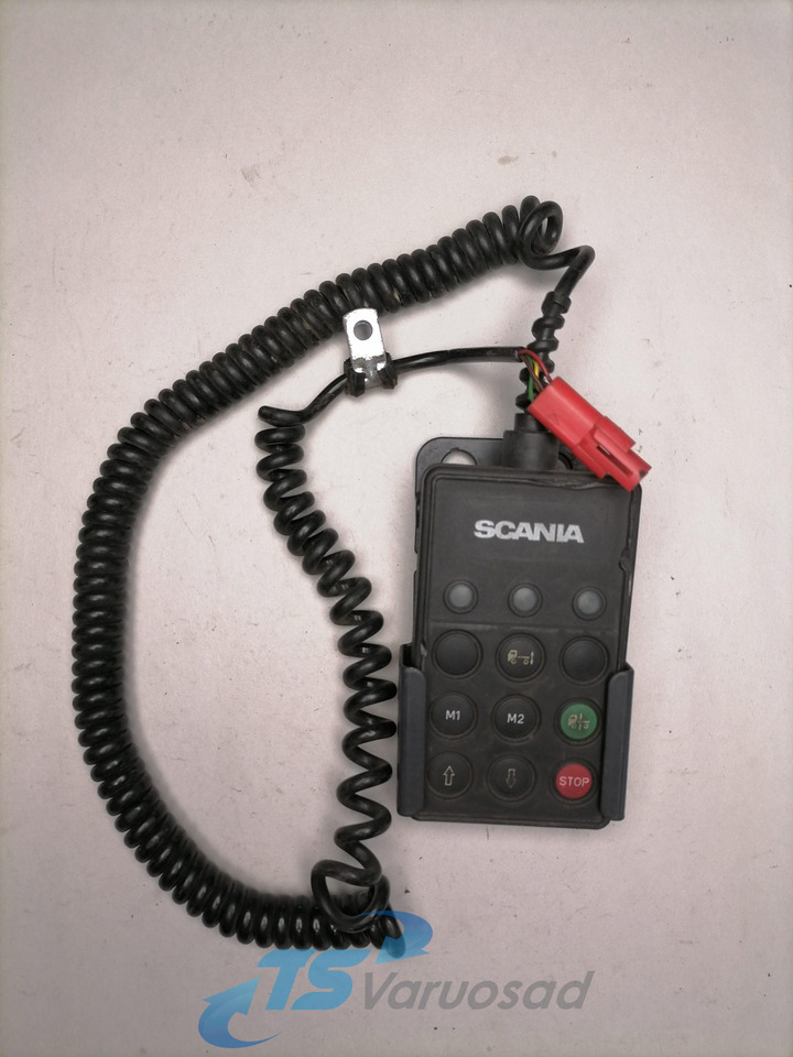 Scania Suspension control 1430269 - Vedrustus - Veoauto: pilt 1 Scania Suspension control 1430269 - Vedrustus - Veoauto: pilt 1