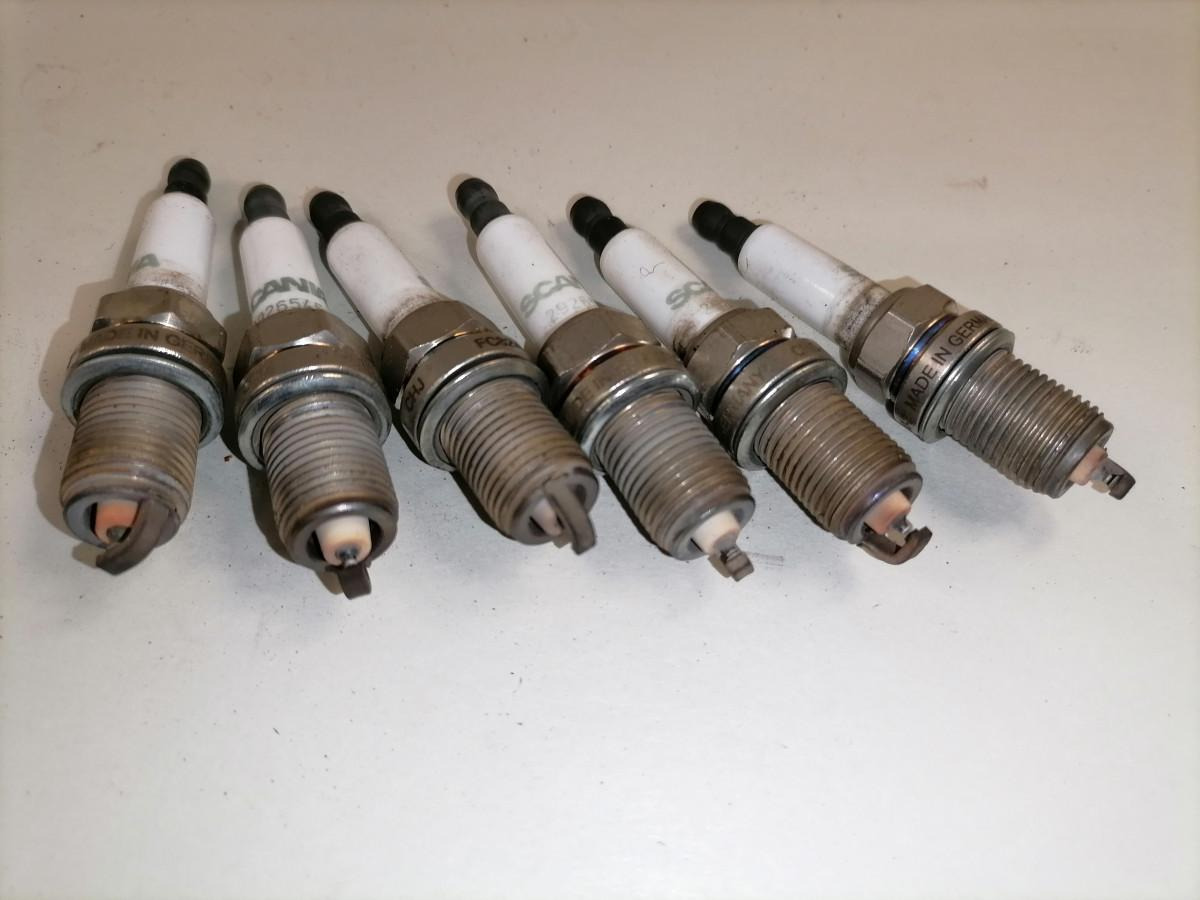 Scania Süüteküünal 2926545 - Kütusepump - Veoauto: pilt 3 Scania Süüteküünal 2926545 - Kütusepump - Veoauto: pilt 3