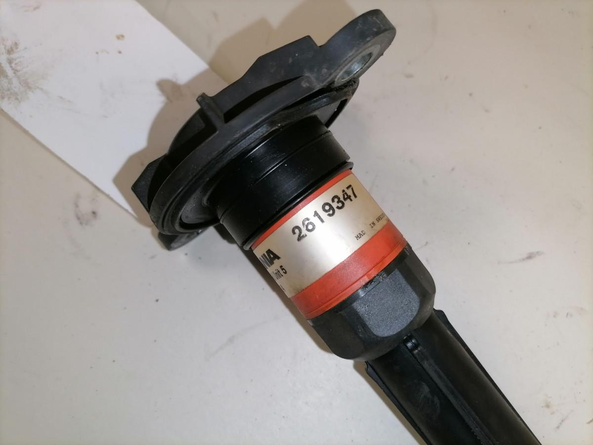 Scania Süütepool 2619347 - Kütusepump - Veoauto: pilt 4 Scania Süütepool 2619347 - Kütusepump - Veoauto: pilt 4