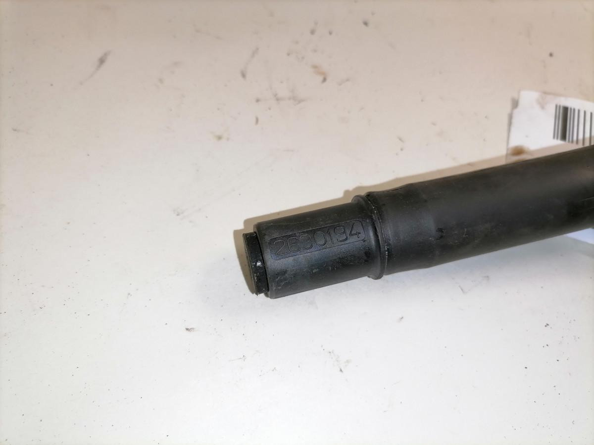 Scania Süütepool 2619347 - Kütusepump - Veoauto: pilt 2 Scania Süütepool 2619347 - Kütusepump - Veoauto: pilt 2