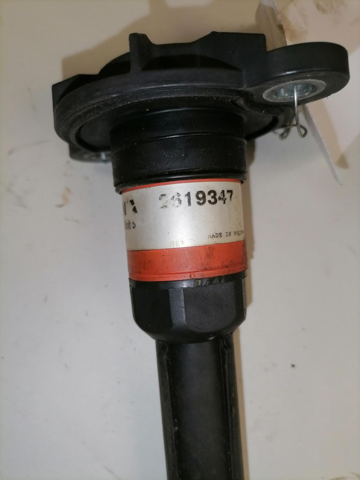 Scania Süütepool 2619347 - Kütusepump - Veoauto: pilt 4 Scania Süütepool 2619347 - Kütusepump - Veoauto: pilt 4