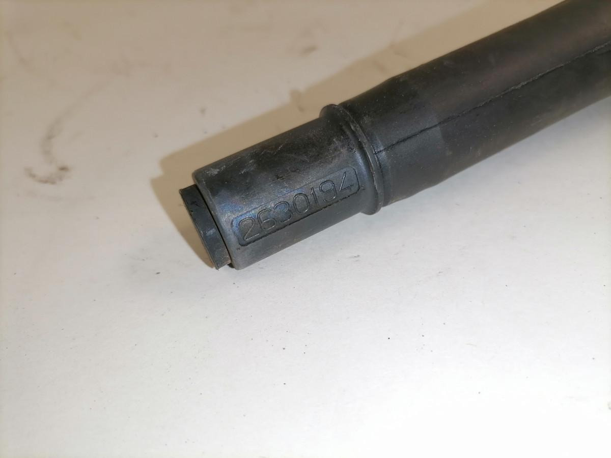 Scania Süütepool 2619347 - Kütusepump - Veoauto: pilt 2 Scania Süütepool 2619347 - Kütusepump - Veoauto: pilt 2