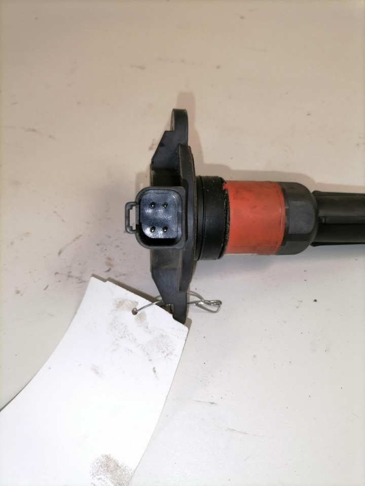 Scania Süütepool 2619347 - Kütusepump - Veoauto: pilt 5 Scania Süütepool 2619347 - Kütusepump - Veoauto: pilt 5