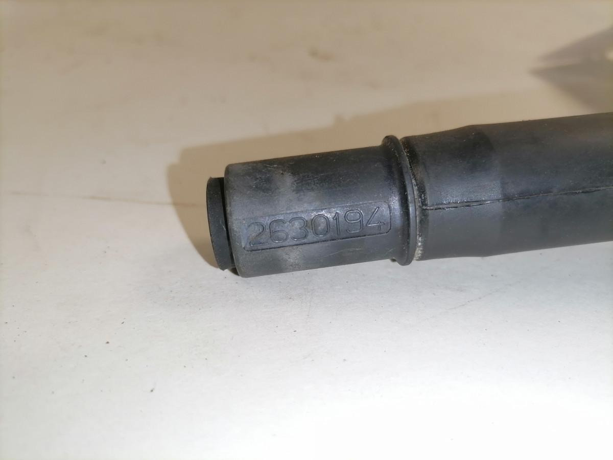 Scania Süütepool 2619347 - Kütusepump - Veoauto: pilt 2 Scania Süütepool 2619347 - Kütusepump - Veoauto: pilt 2