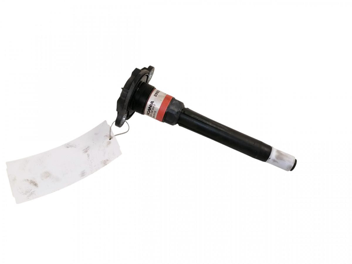 Scania Süütepool 2992037 - Kütusepump - Veoauto: pilt 1 Scania Süütepool 2992037 - Kütusepump - Veoauto: pilt 1