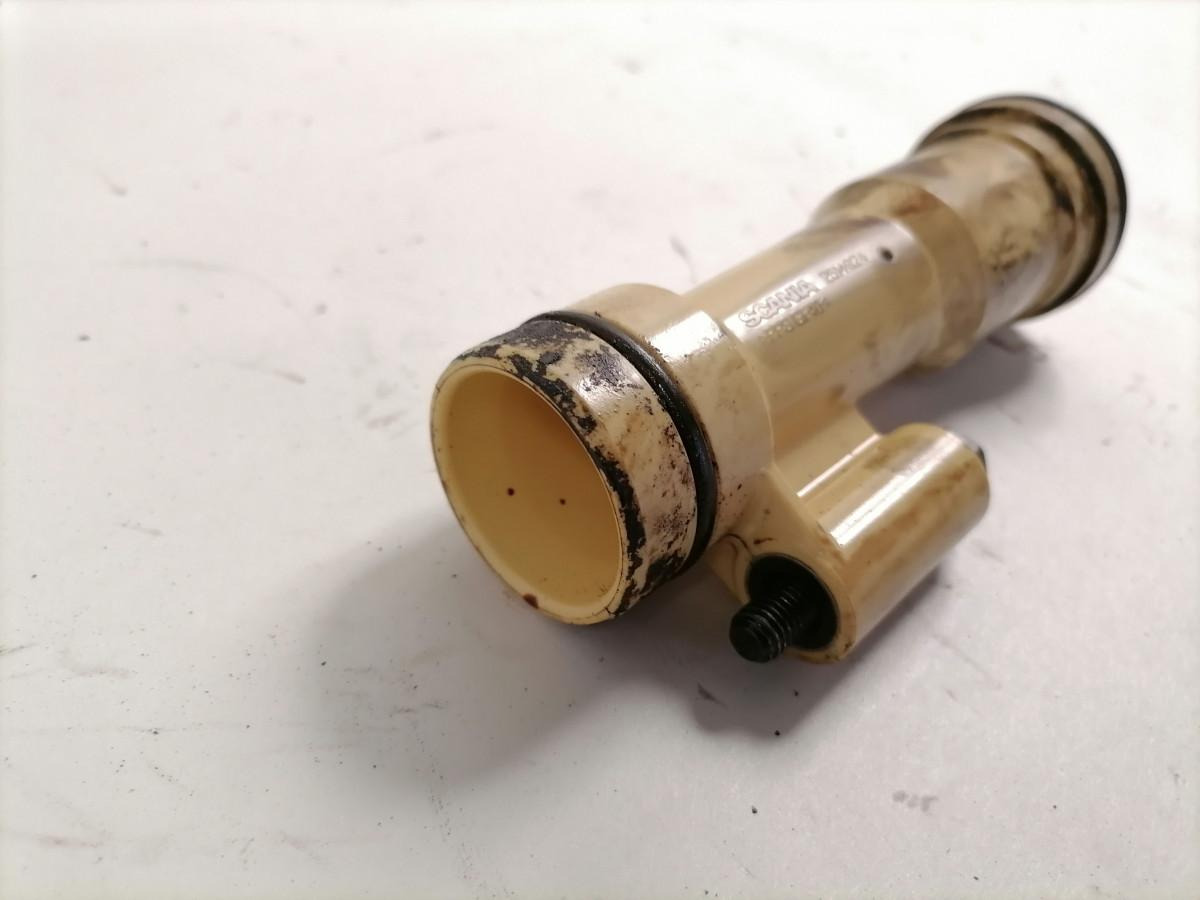 Scania Süütepooli pesa 2514924 - Kütusepump - Veoauto: pilt 2 Scania Süütepooli pesa 2514924 - Kütusepump - Veoauto: pilt 2