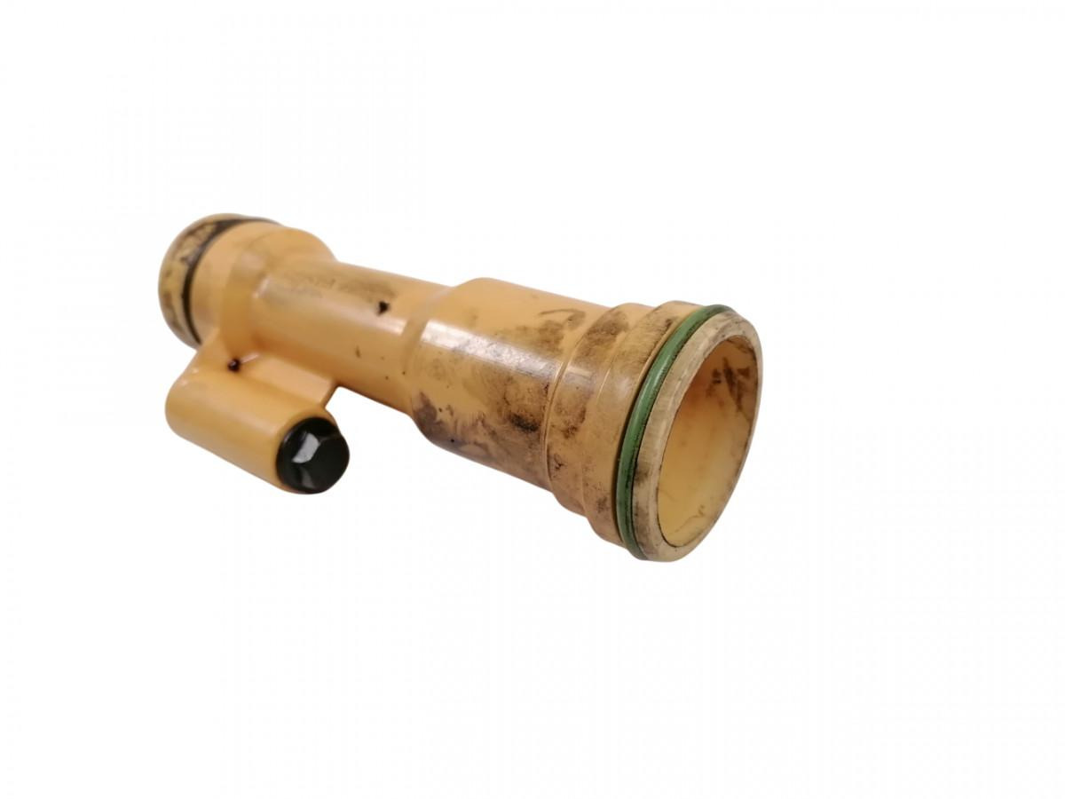 Scania Süütepooli pesa 2514924 - Kütusepump - Veoauto: pilt 1 Scania Süütepooli pesa 2514924 - Kütusepump - Veoauto: pilt 1