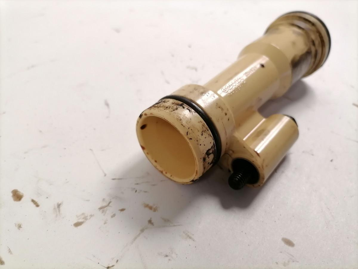 Scania Süütepooli pesa 2514924 - Kütusepump - Veoauto: pilt 2 Scania Süütepooli pesa 2514924 - Kütusepump - Veoauto: pilt 2