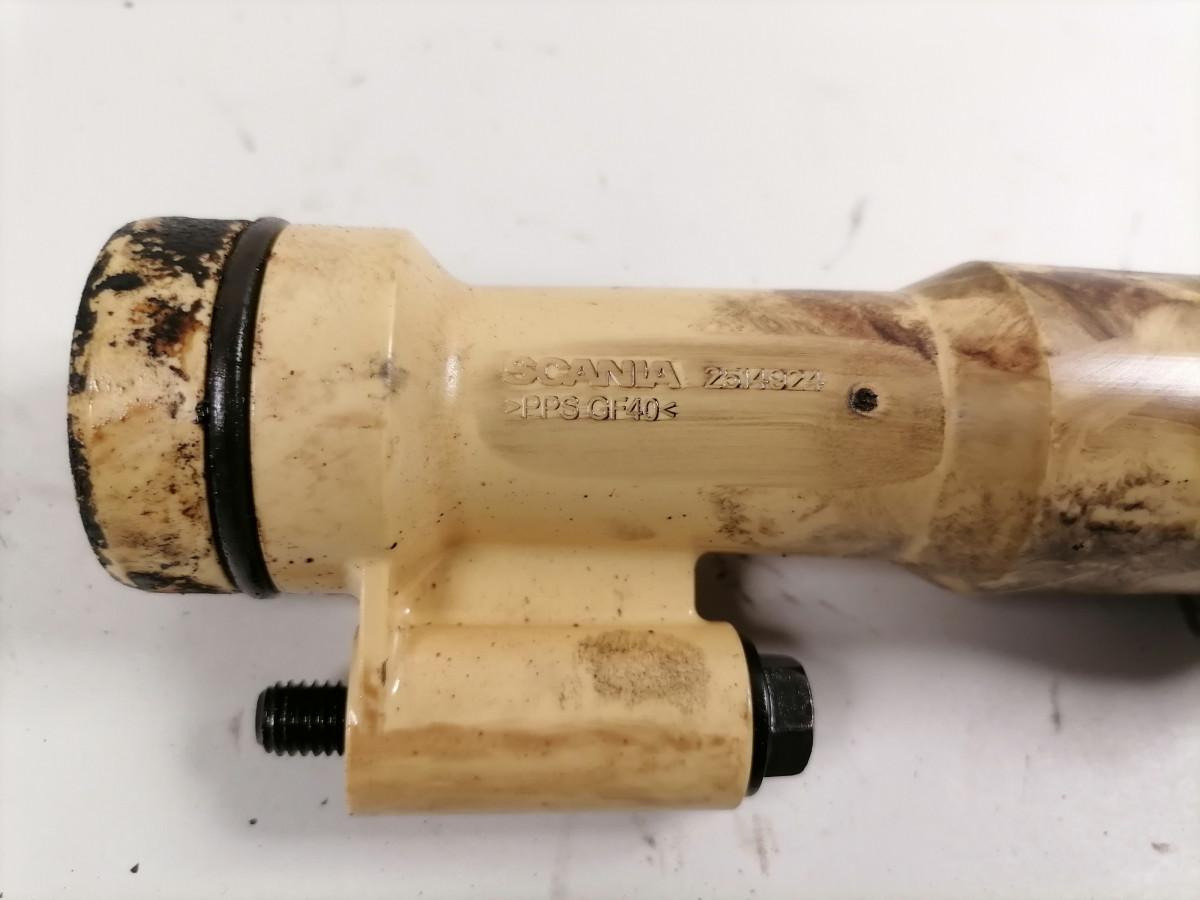 Scania Süütepooli pesa 2514924 - Kütusepump - Veoauto: pilt 3 Scania Süütepooli pesa 2514924 - Kütusepump - Veoauto: pilt 3