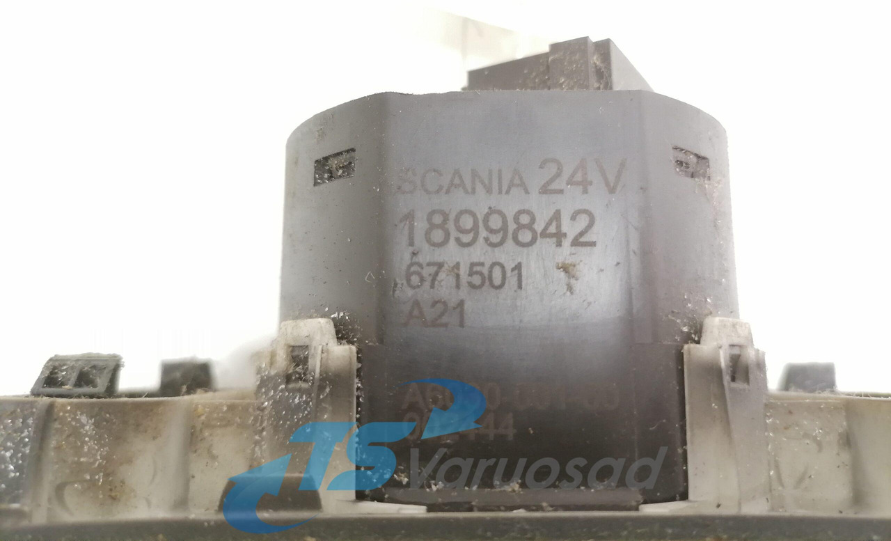 Scania Switch 1899842 - Kabiin - Veoauto: pilt 2 Scania Switch 1899842 - Kabiin - Veoauto: pilt 2