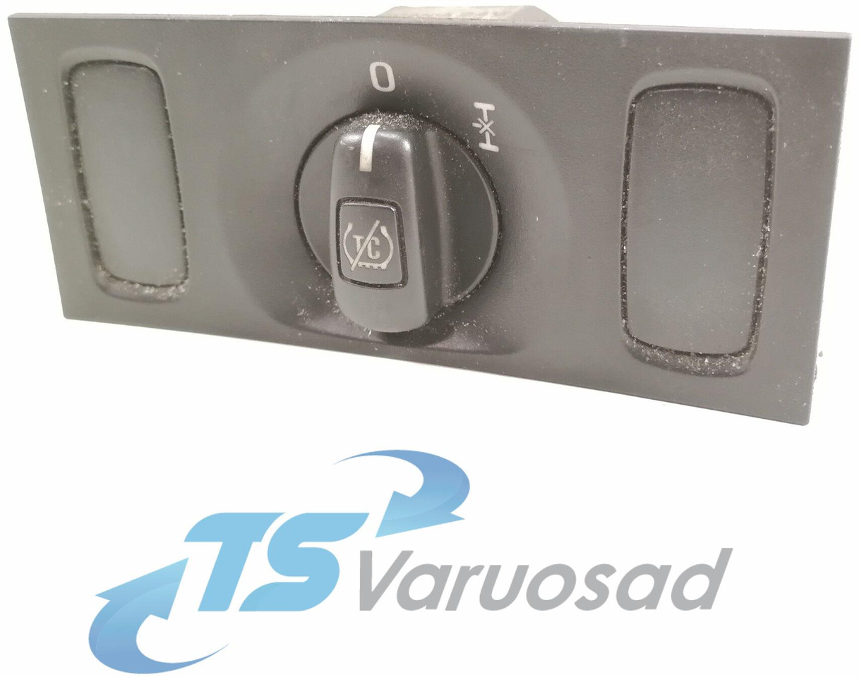 Scania Switch 1899842 - Kabiin - Veoauto: pilt 1 Scania Switch 1899842 - Kabiin - Veoauto: pilt 1