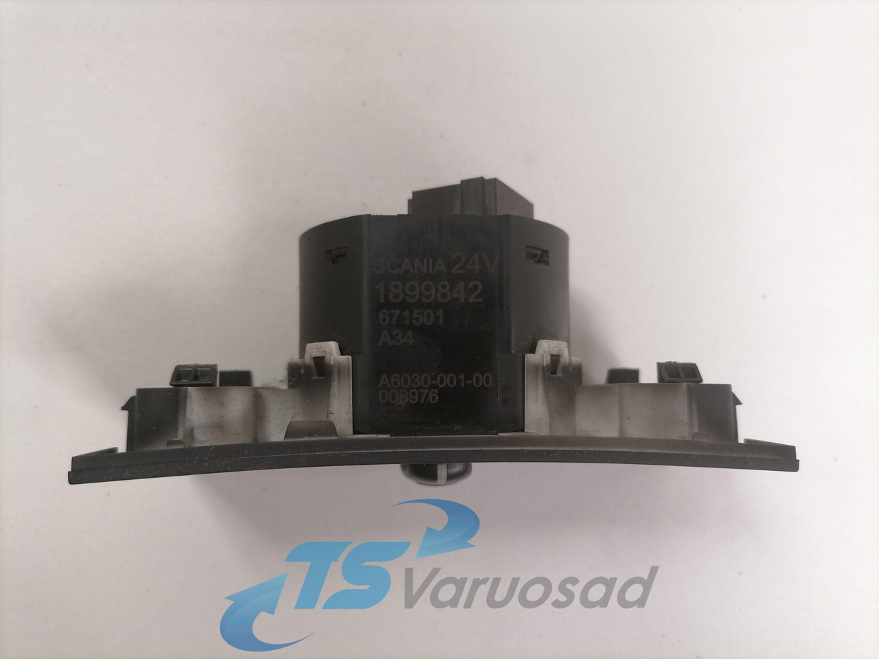 Scania Switch 1899842 - Kabiin - Veoauto: pilt 2 Scania Switch 1899842 - Kabiin - Veoauto: pilt 2