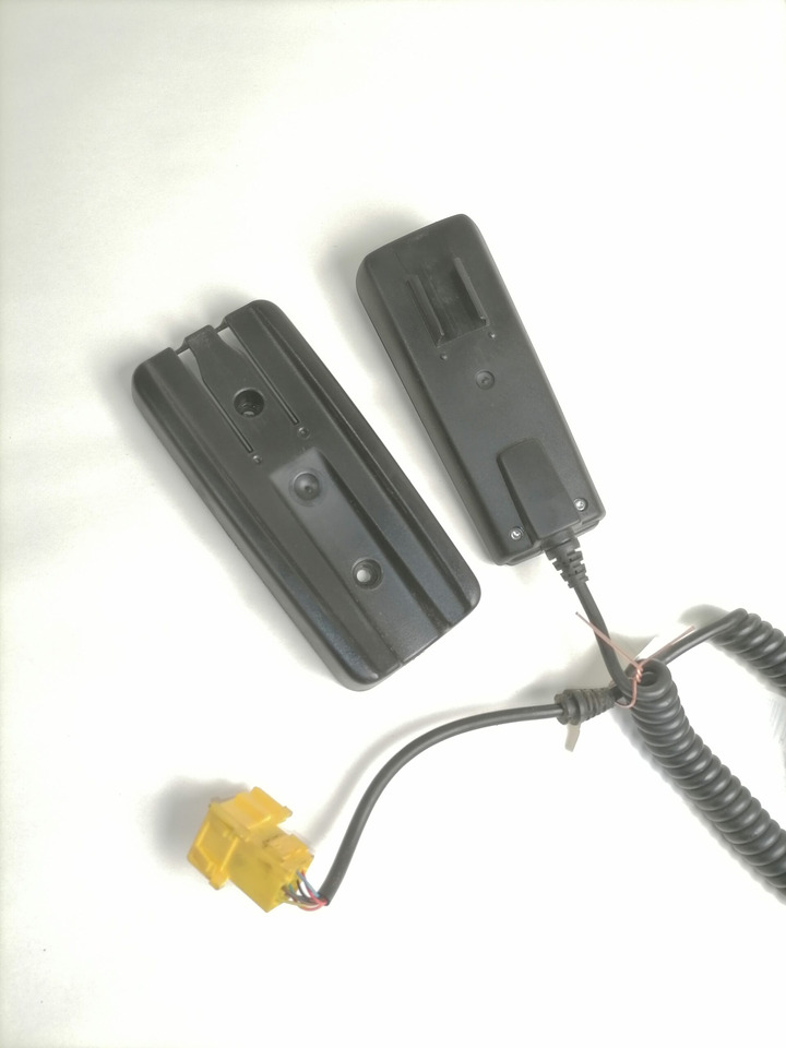 Scania Switch, heater 1758152 - Soojendus/ Ventilatsioon - Veoauto: pilt 2 Scania Switch, heater 1758152 - Soojendus/ Ventilatsioon - Veoauto: pilt 2