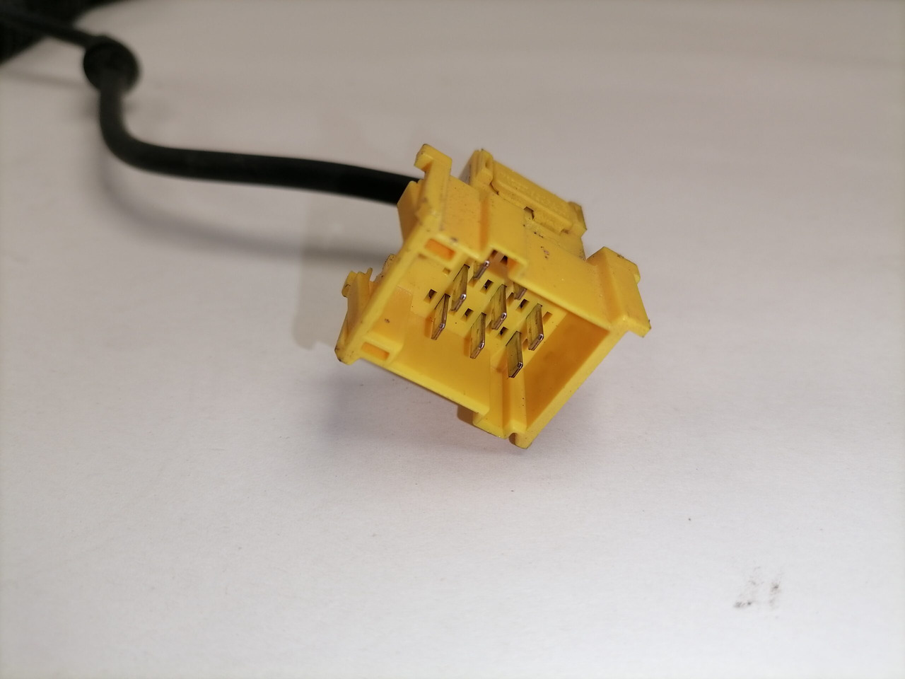 Scania Switch, heater 1758152 - Soojendus/ Ventilatsioon - Veoauto: pilt 3 Scania Switch, heater 1758152 - Soojendus/ Ventilatsioon - Veoauto: pilt 3