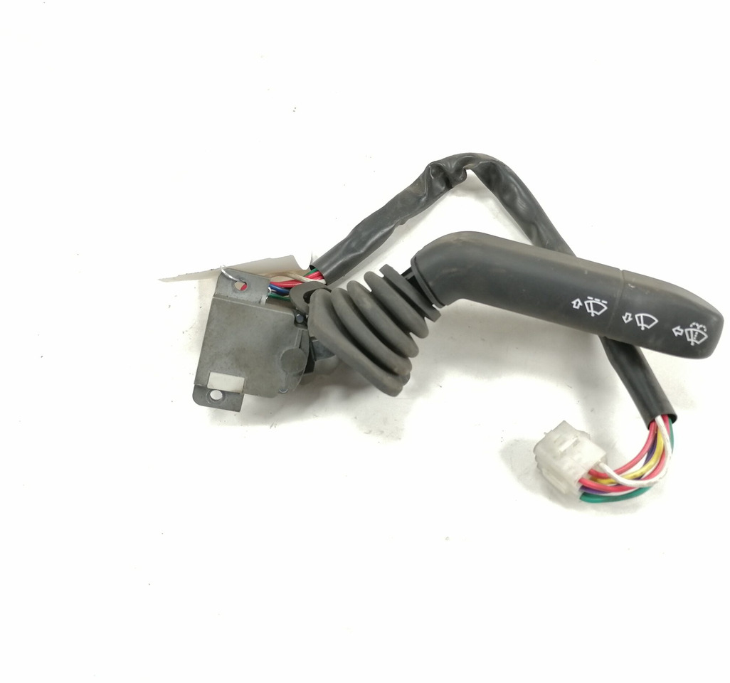 Scania Switch, wipers 1402450 - Elektrisüsteem - Veoauto: pilt 1 Scania Switch, wipers 1402450 - Elektrisüsteem - Veoauto: pilt 1