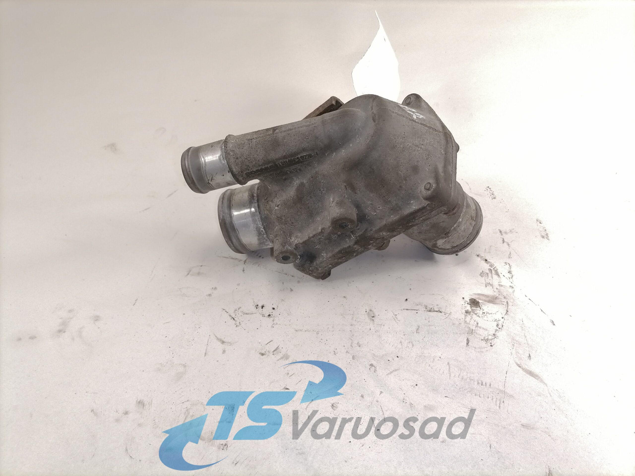 Scania Termostaadi korpus 1381494 - Termostaat - Veoauto: pilt 1 Scania Termostaadi korpus 1381494 - Termostaat - Veoauto: pilt 1