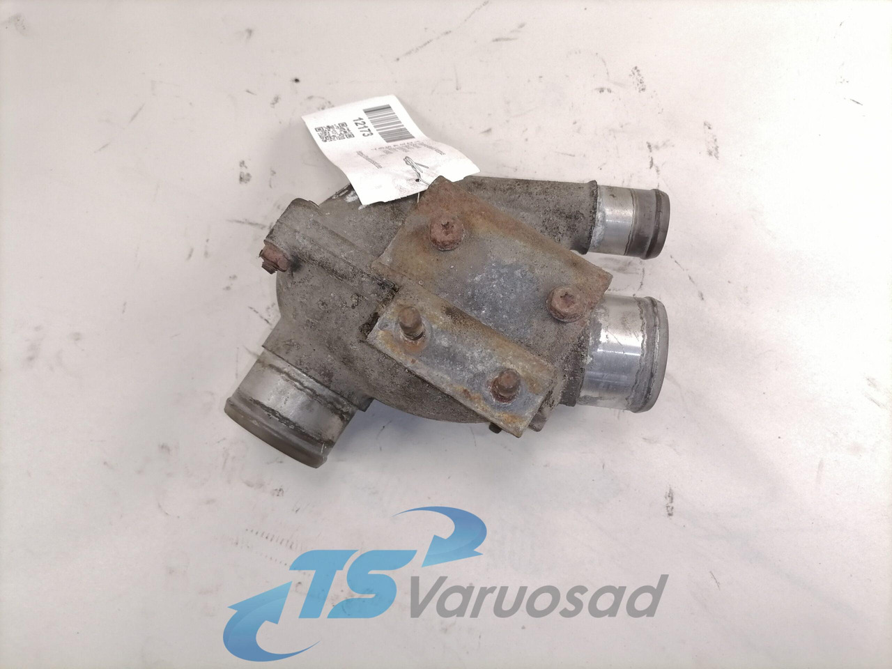 Scania Termostaadi korpus 1381494 - Termostaat - Veoauto: pilt 3 Scania Termostaadi korpus 1381494 - Termostaat - Veoauto: pilt 3