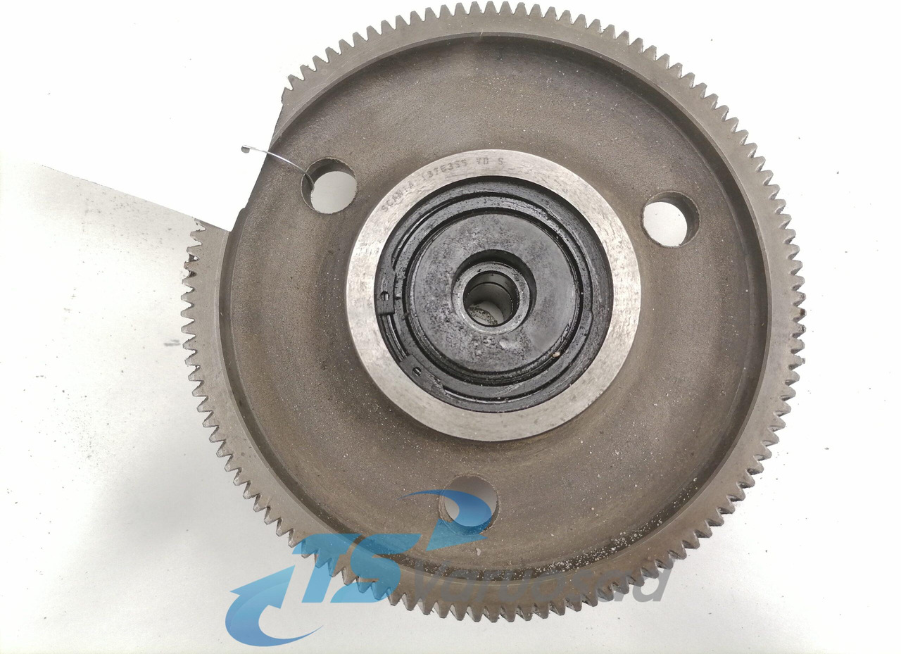 Scania Timing gear 1376355 - Mootor ja varuosad - Veoauto: pilt 3 Scania Timing gear 1376355 - Mootor ja varuosad - Veoauto: pilt 3