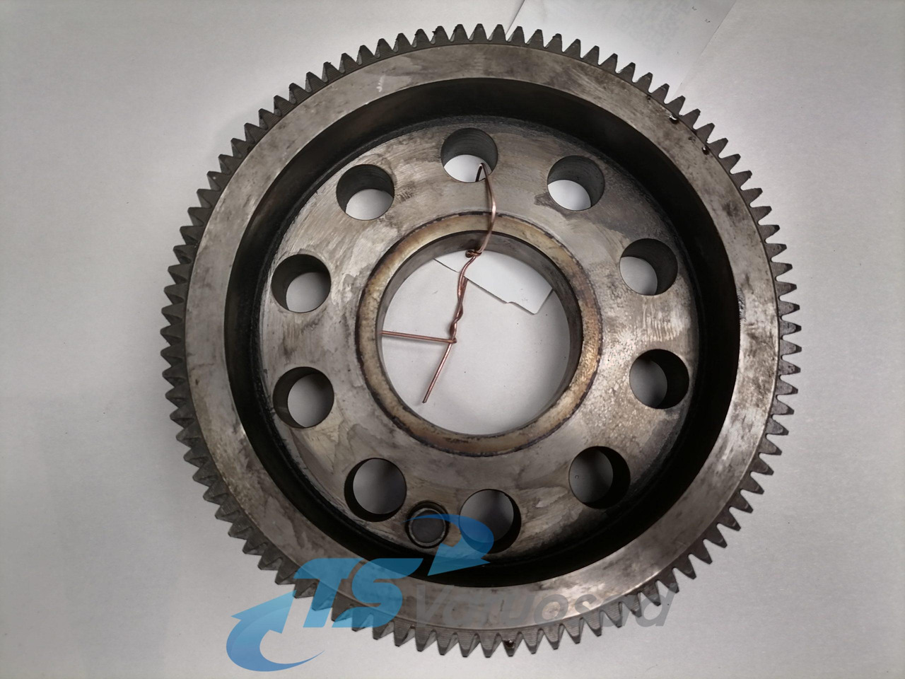 Scania Timing gear 1466704 - Mootor ja varuosad - Veoauto: pilt 1 Scania Timing gear 1466704 - Mootor ja varuosad - Veoauto: pilt 1