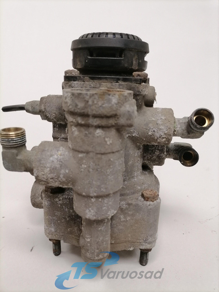 Scania Trailer brake pressure control 1350096 - Piduriklapp - Veoauto: pilt 5 Scania Trailer brake pressure control 1350096 - Piduriklapp - Veoauto: pilt 5