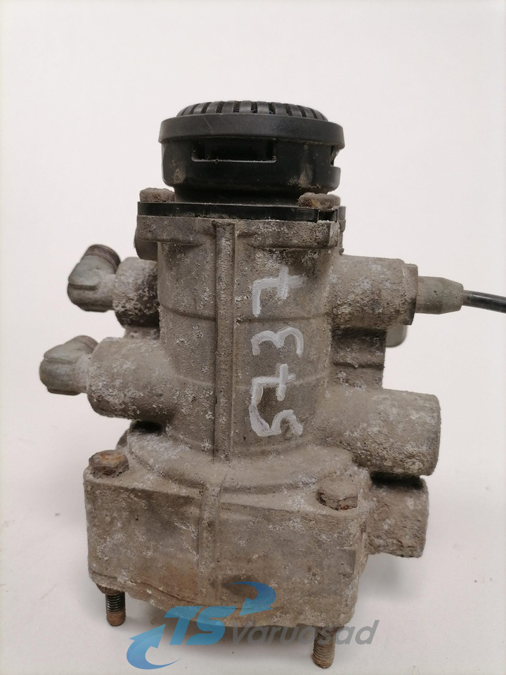 Scania Trailer brake pressure control 1350096 - Piduriklapp - Veoauto: pilt 1 Scania Trailer brake pressure control 1350096 - Piduriklapp - Veoauto: pilt 1