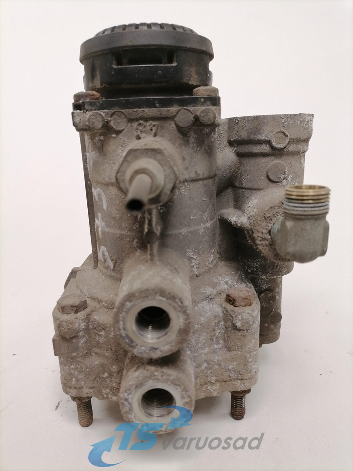 Scania Trailer brake pressure control 1350096 - Piduriklapp - Veoauto: pilt 4 Scania Trailer brake pressure control 1350096 - Piduriklapp - Veoauto: pilt 4