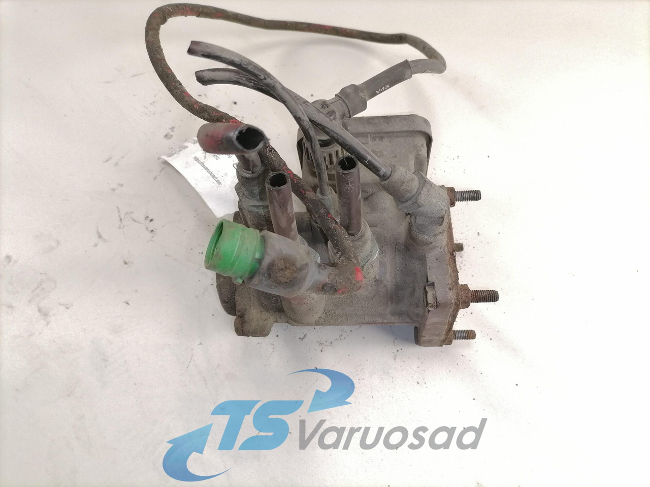 Scania Trailer brake pressure control 1790879 - Piduriklapp - Veoauto: pilt 4 Scania Trailer brake pressure control 1790879 - Piduriklapp - Veoauto: pilt 4