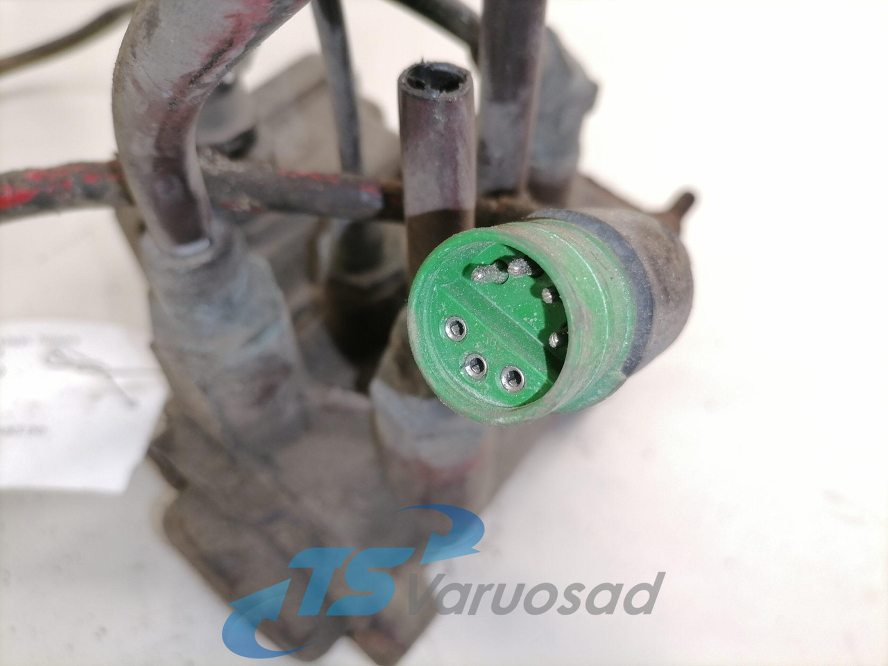 Scania Trailer brake pressure control 1790879 - Piduriklapp - Veoauto: pilt 2 Scania Trailer brake pressure control 1790879 - Piduriklapp - Veoauto: pilt 2