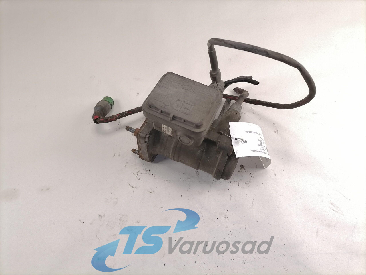 Scania Trailer brake pressure control 1790879 - Piduriklapp - Veoauto: pilt 1 Scania Trailer brake pressure control 1790879 - Piduriklapp - Veoauto: pilt 1