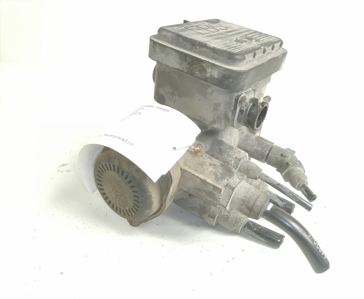 Scania Trailer brake pressure control 1790879 - Piduriklapp - Veoauto: pilt 1 Scania Trailer brake pressure control 1790879 - Piduriklapp - Veoauto: pilt 1