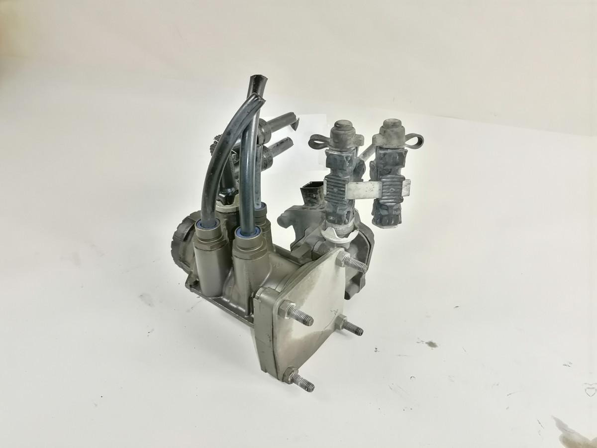 Scania Trailer brake pressure control 2199282 - Piduriklapp - Veoauto: pilt 3 Scania Trailer brake pressure control 2199282 - Piduriklapp - Veoauto: pilt 3
