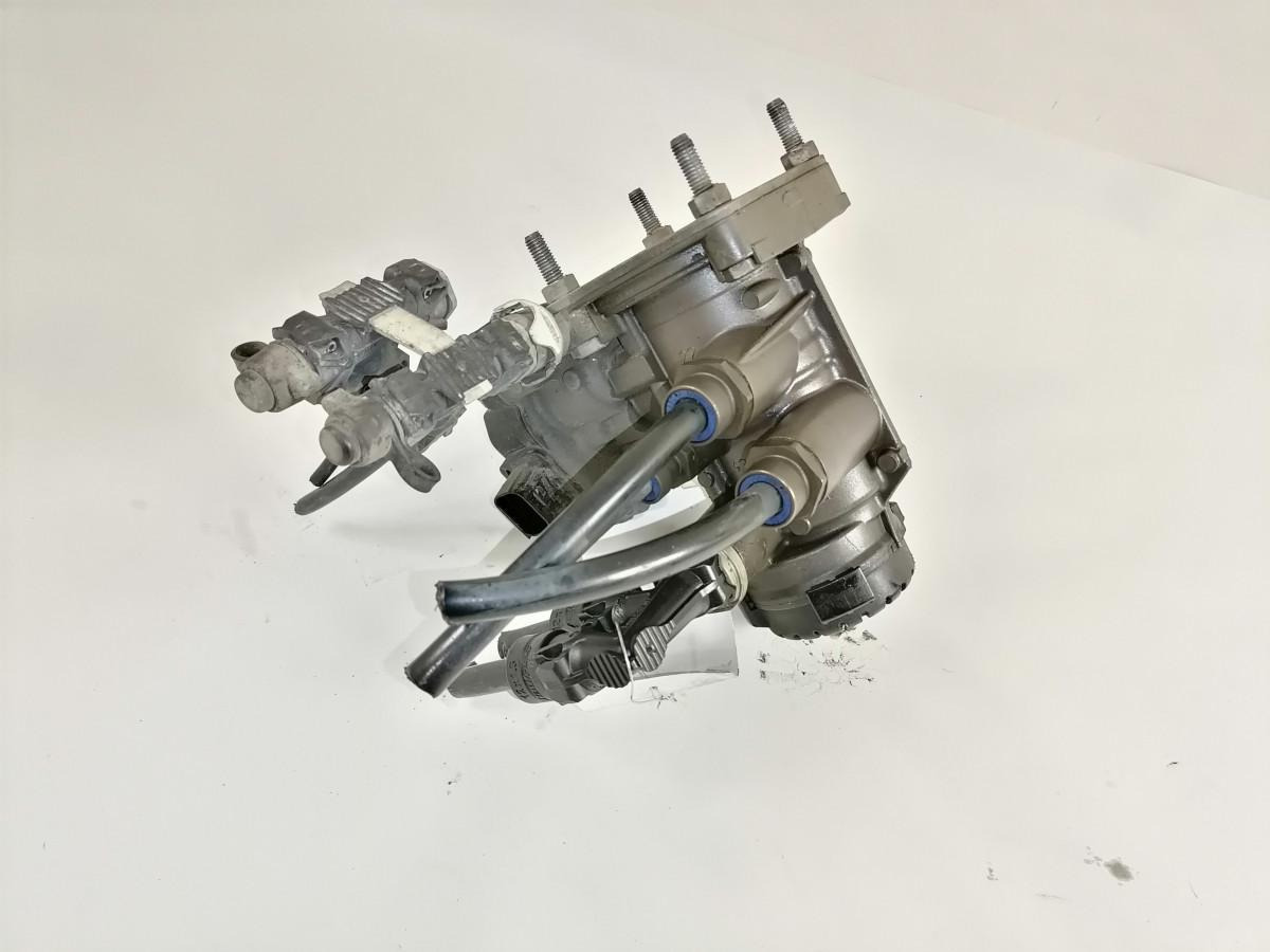 Scania Trailer brake pressure control 2199282 - Piduriklapp - Veoauto: pilt 2 Scania Trailer brake pressure control 2199282 - Piduriklapp - Veoauto: pilt 2