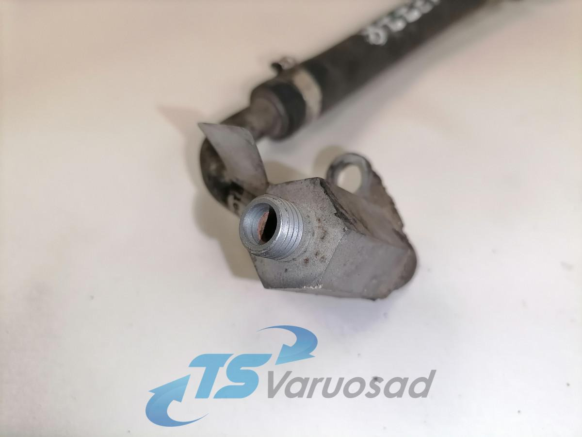 Scania Turbo jahutusvedeliku toru 2210099 - Turbo - Veoauto: pilt 3 Scania Turbo jahutusvedeliku toru 2210099 - Turbo - Veoauto: pilt 3
