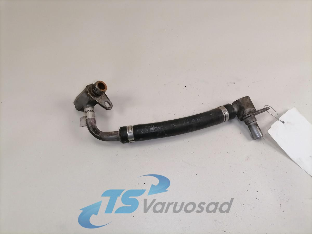 Scania Turbo jahutusvedeliku toru 2210099 - Turbo - Veoauto: pilt 1 Scania Turbo jahutusvedeliku toru 2210099 - Turbo - Veoauto: pilt 1