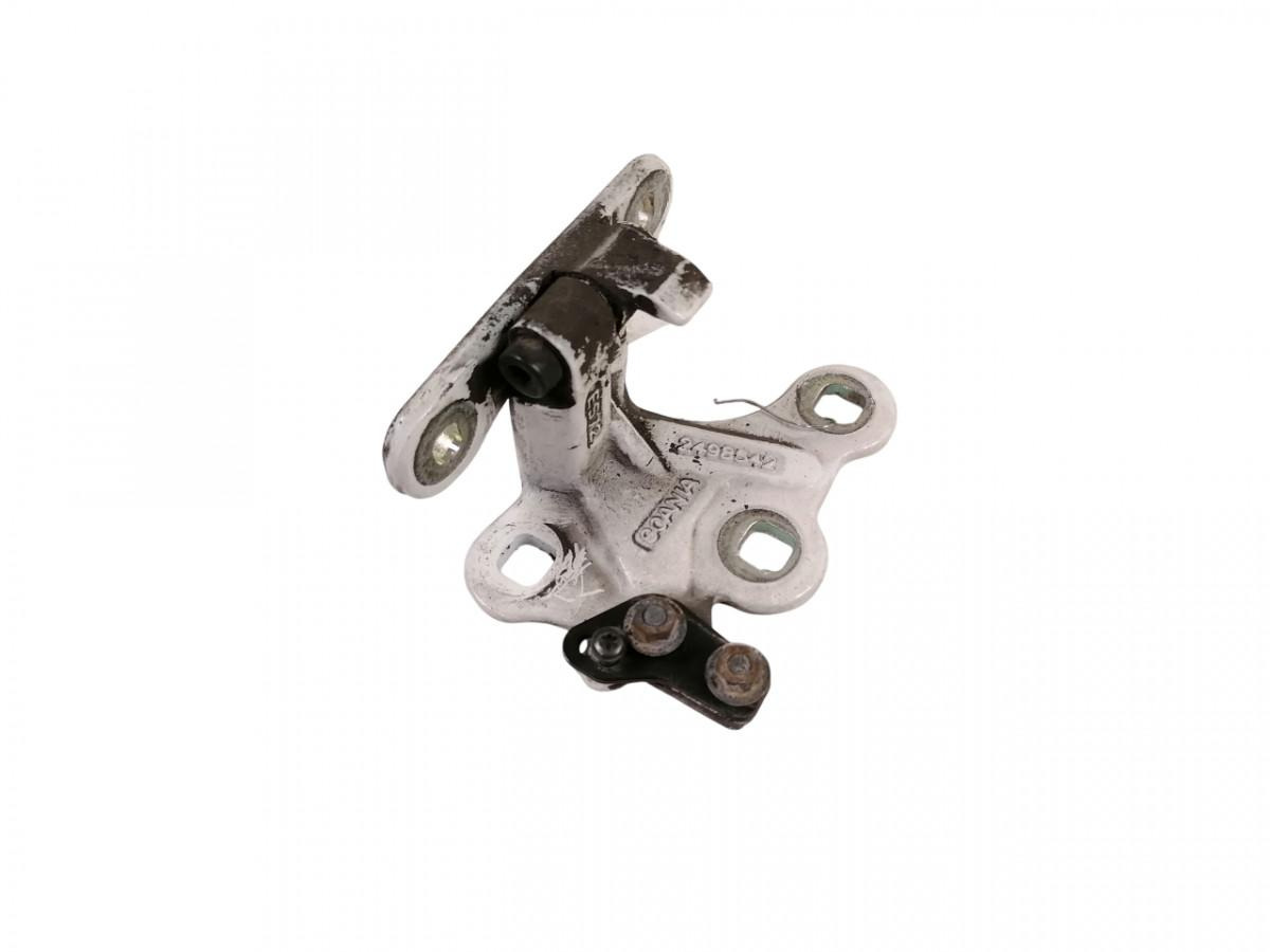 Scania Ukeshing 2498542 - Uks ja varuosad - Veoauto: pilt 1 Scania Ukeshing 2498542 - Uks ja varuosad - Veoauto: pilt 1