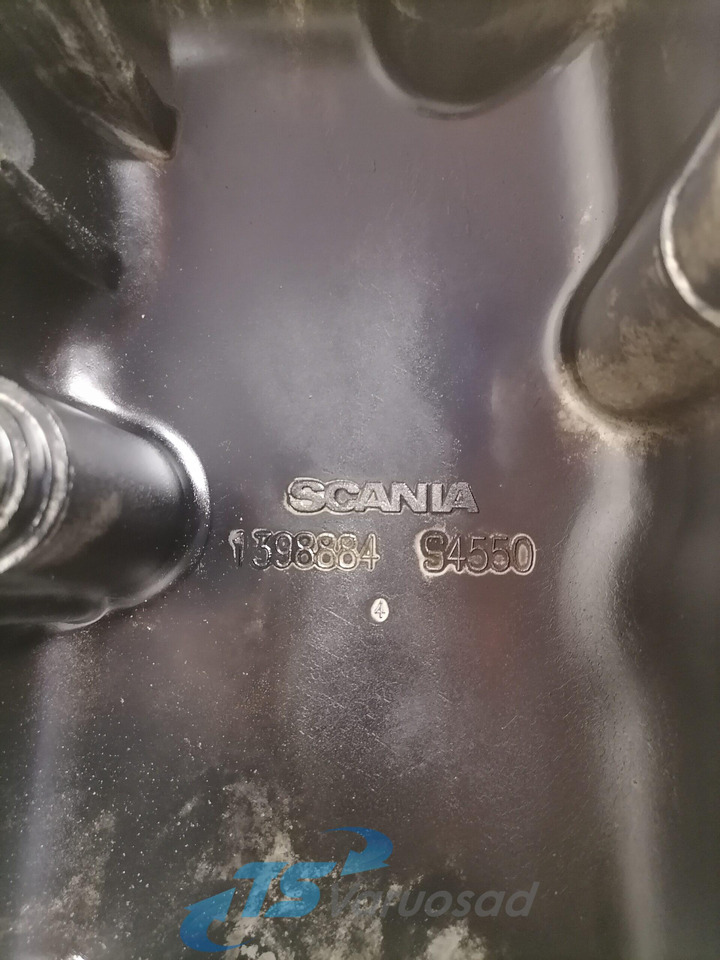 Scania Valve cover 1398884 - Mootori pea - Veoauto: pilt 4 Scania Valve cover 1398884 - Mootori pea - Veoauto: pilt 4