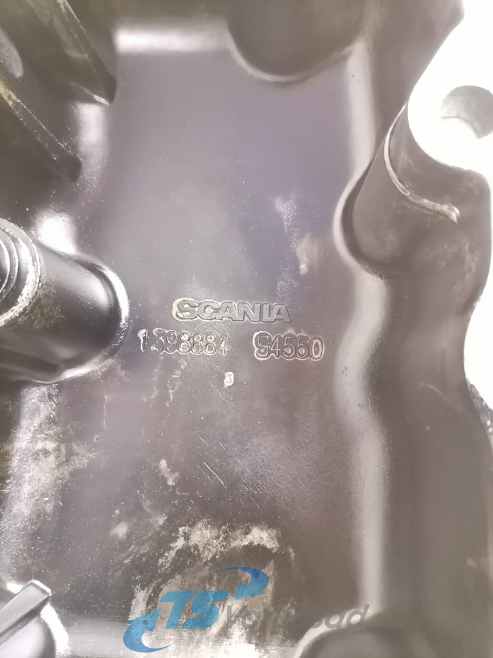 Scania Valve cover 1398884 - Mootori pea - Veoauto: pilt 4 Scania Valve cover 1398884 - Mootori pea - Veoauto: pilt 4