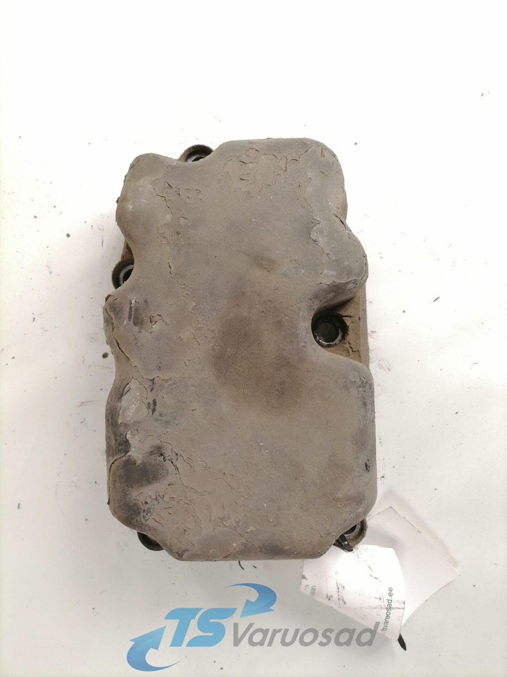 Scania Valve cover 1398884 - Mootori pea - Veoauto: pilt 2 Scania Valve cover 1398884 - Mootori pea - Veoauto: pilt 2