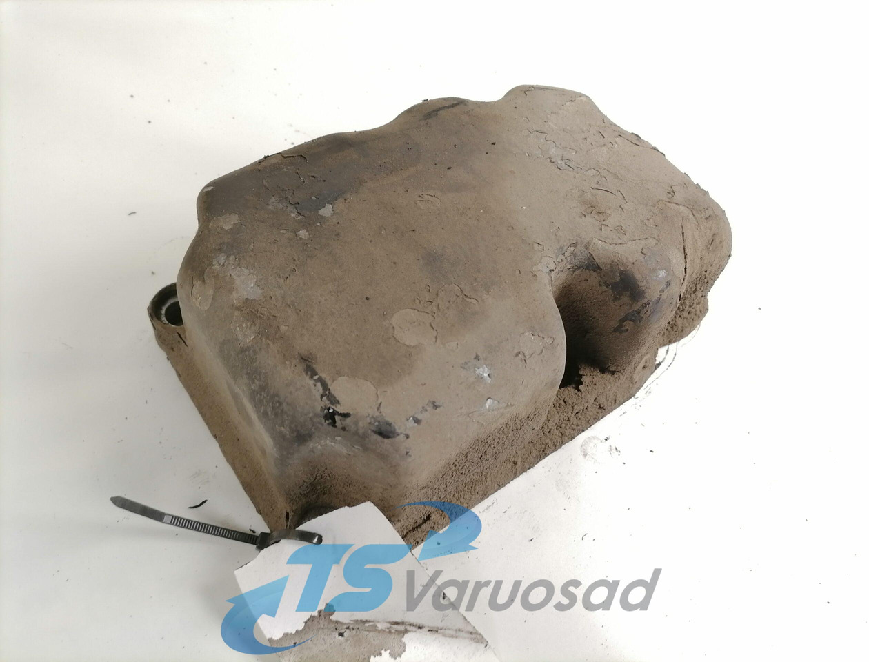 Scania Valve cover 1398884 - Mootori pea - Veoauto: pilt 1 Scania Valve cover 1398884 - Mootori pea - Veoauto: pilt 1