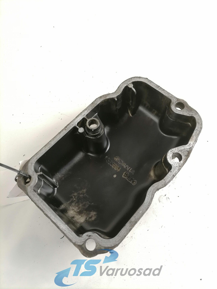 Scania Valve cover 1398884 - Mootori pea - Veoauto: pilt 3 Scania Valve cover 1398884 - Mootori pea - Veoauto: pilt 3