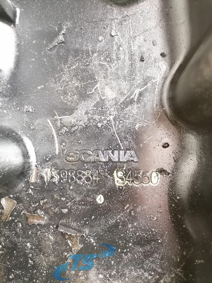 Scania Valve cover 1398884 - Mootori pea - Veoauto: pilt 4 Scania Valve cover 1398884 - Mootori pea - Veoauto: pilt 4