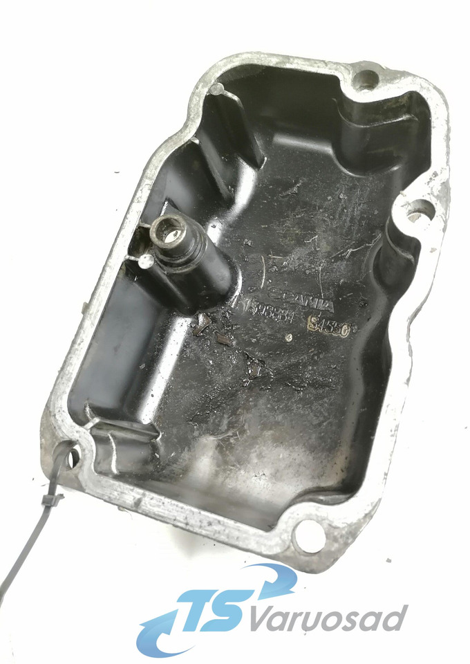 Scania Valve cover 1398884 - Mootori pea - Veoauto: pilt 3 Scania Valve cover 1398884 - Mootori pea - Veoauto: pilt 3