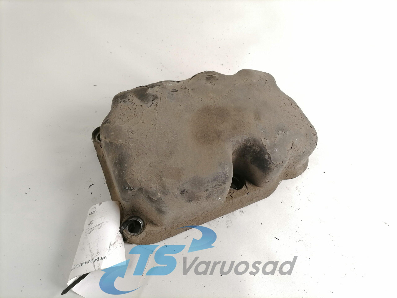 Scania Valve cover 1398884 - Mootori pea - Veoauto: pilt 1 Scania Valve cover 1398884 - Mootori pea - Veoauto: pilt 1