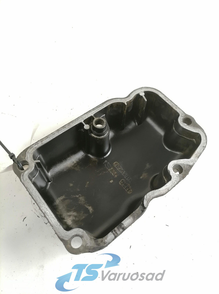 Scania Valve cover 1398884 - Mootori pea - Veoauto: pilt 3 Scania Valve cover 1398884 - Mootori pea - Veoauto: pilt 3