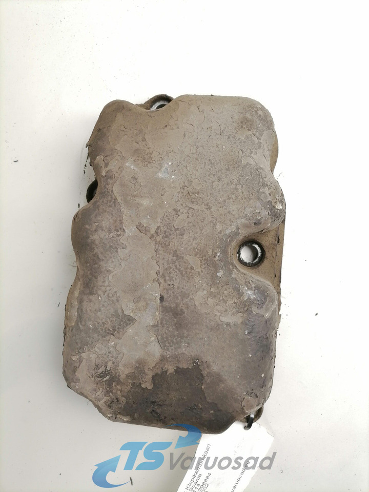 Scania Valve cover 1398884 - Mootori pea - Veoauto: pilt 2 Scania Valve cover 1398884 - Mootori pea - Veoauto: pilt 2
