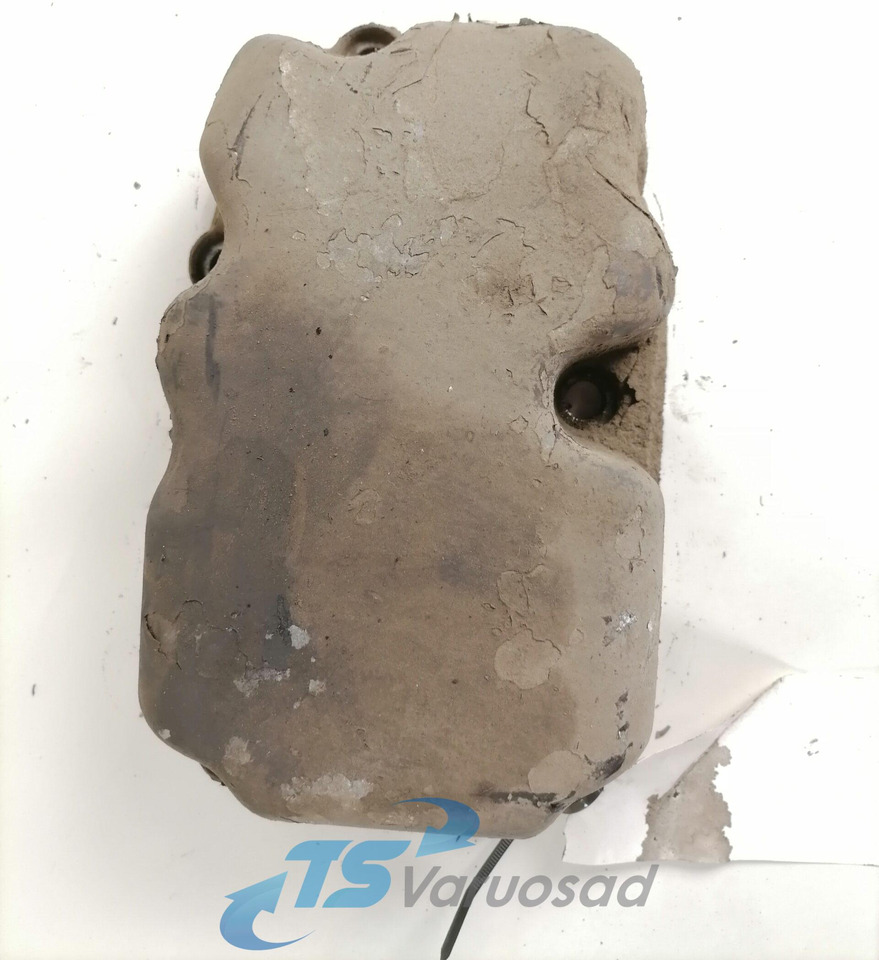 Scania Valve cover 1398884 - Mootori pea - Veoauto: pilt 2 Scania Valve cover 1398884 - Mootori pea - Veoauto: pilt 2